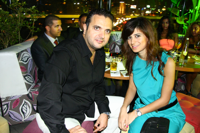Launching of Al Balad Radio Station